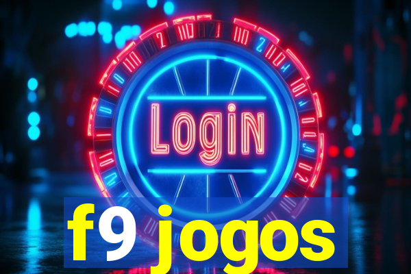 f9 jogos